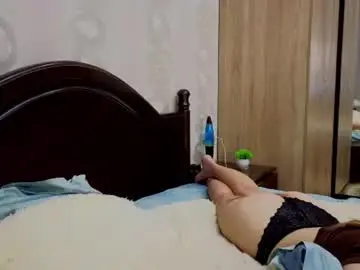 Chaturbate Private Sex Chat of honey_blossom__
