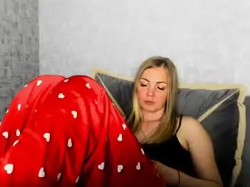 Chaturbate Sex Chat of iam_venus