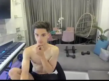 Chaturbate Free Porn Cam of johnnyk8