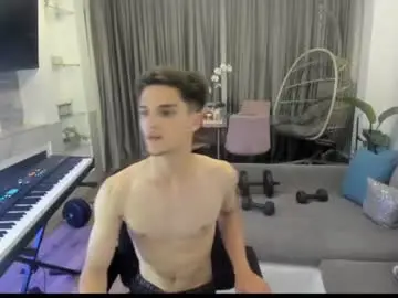 Chaturbate Best Webcam of johnnyk8