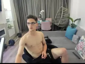 Chaturbate Live Porn of johnnyk8