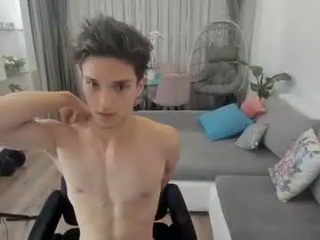 Chaturbate Best Webcam of johnnyk8