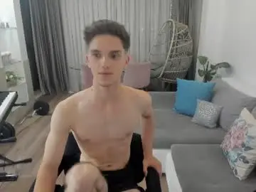 Chaturbate Watch Live Sex Cams of johnnyk8