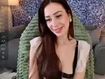 Chaturbate Nude Webcam of meowmurr_