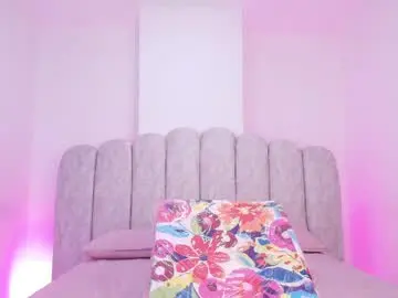 Chaturbate Live Porn of mia_campbell9