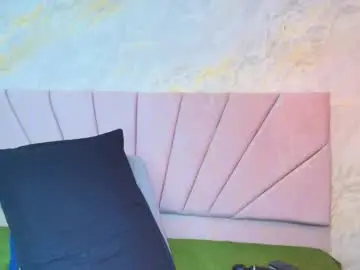 Chaturbate Live Sex Cam of mia_candy_0
