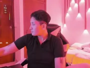 Chaturbate Free Porn Cam of mistress_flame