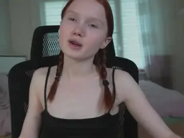 Chaturbate Nude Webcam of nellie_baby