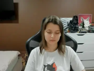 Chaturbate Adult Video Chat of soninex
