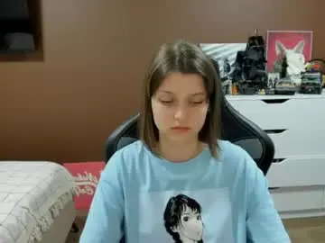 Chaturbate Nude Webcam of soninex