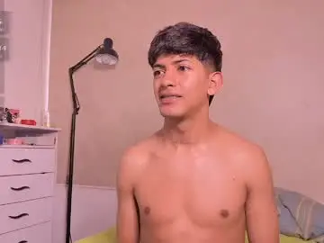 Chaturbate Private Sex Chat of teobuff