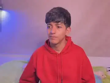 Chaturbate Free Live Porn of teobuff