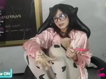 Chaturbate Live Porn of victorycat_v
