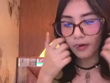 Chaturbate Watch Live Sex Cams of victorycat_v