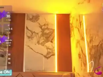 Chaturbate Free Porn Cam of victorycat_v