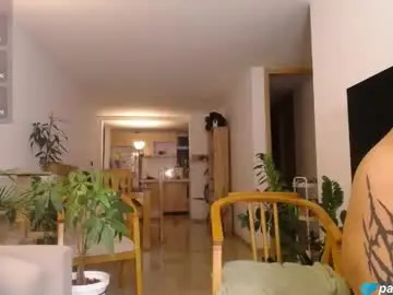 Chaturbate Nude Webcam of 6nalanie