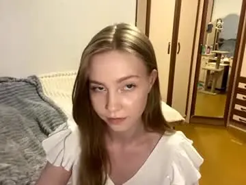 Chaturbate Free Porn Cam of chelsieliebler