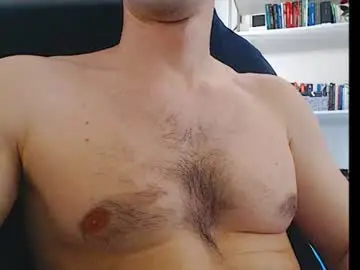 Chaturbate Best live sex cam show of gatosarado23
