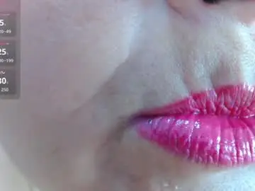 Chaturbate Live Sex of kerly_doll