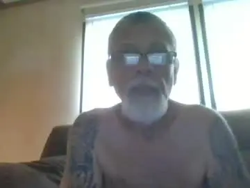 Chaturbate Adult Video Chat of laidbackluxury