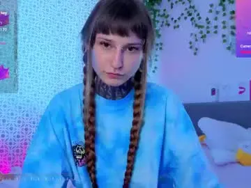 Chaturbate Live Porn of lilith_poison