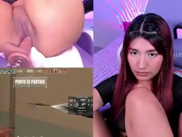Chaturbate Adult Webcams of miavoss__