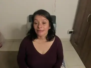 Chaturbate Live Sex Cam of nuit_rose