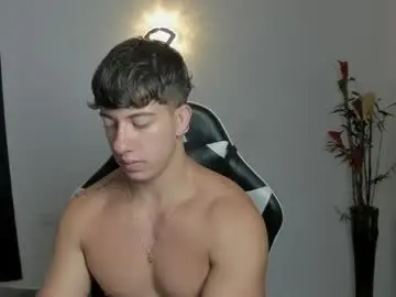 Chaturbate Adult Webcams of sean_brownx