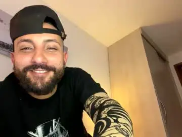 Chaturbate Best Webcam of seanpablosanz