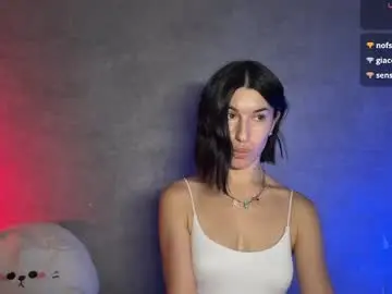 Chaturbate Watch Live Sex Cams of smaillev