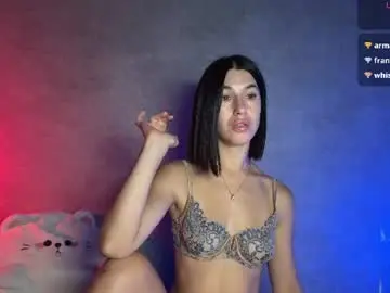 Chaturbate Adult Webcams of smaillev