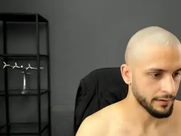 Chaturbate Sex Chat of troywade
