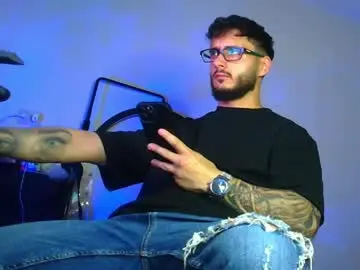 Chaturbate Watch Live Sex Cams of xandercagex