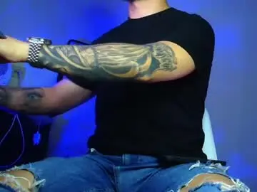 Chaturbate Adult Webcam of xandercagex