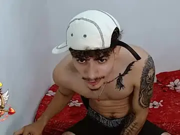 Chaturbate Free Live Porn of andr_093