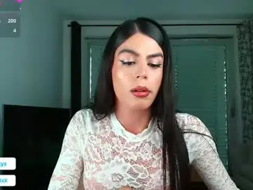 Chaturbate Adult Video Chat of angel_sexyxxx