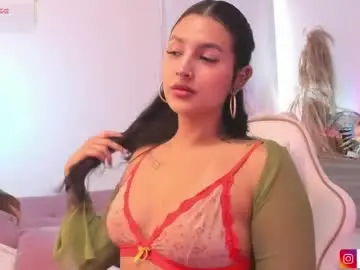 Chaturbate Watch Live Sex Cams of anngel_1