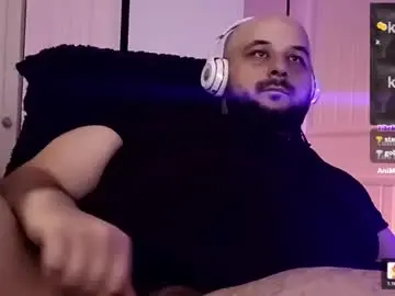 Chaturbate Watch Live Sex Cams of binkanator33