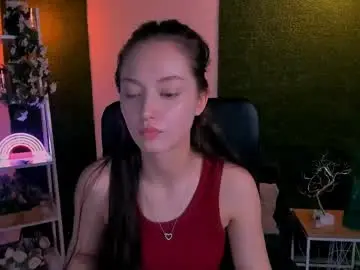 Chaturbate Live Porn of cristin_kisses