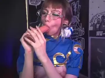Chaturbate Nude Webcam of elle_uwu