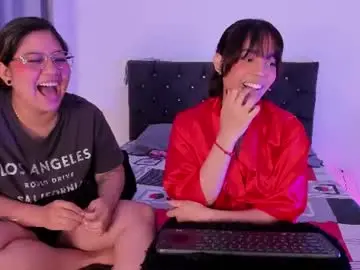 Chaturbate Live Sex of lauxsofi