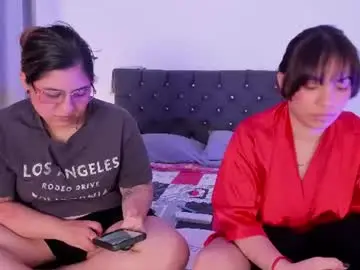 Chaturbate Adult Webcam of lauxsofi