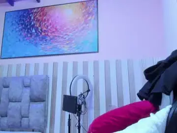 Chaturbate Private Sex Chat of nova_lane