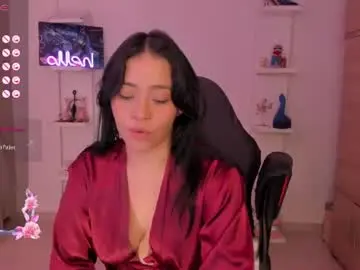 Chaturbate Live Sex of saraowens1