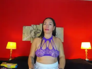 Chaturbate Free Porn Cam of sexymaduraluciana