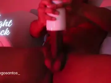 Chaturbate Watch Live Sex Cams of thiagosantos_