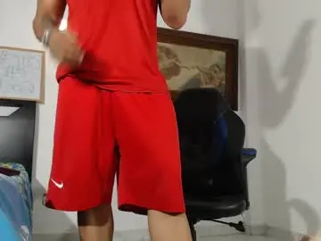 Chaturbate Best Webcam of alejandrocock23