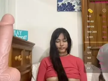 Chaturbate Nude Webcam of braziliancheeks