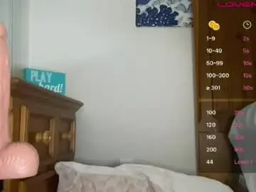 Chaturbate Nude Webcam of braziliancheeks