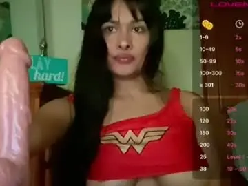 Chaturbate Adult Webcam of braziliancheeks